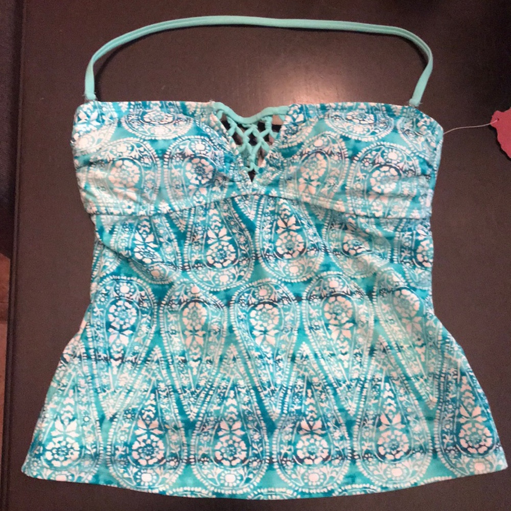 KOHLS Authentic American heritage swimwear